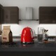 Rychlovarná konvice 50'S STYLE MINI KLF05RDEU, 800 ml, červená, Smeg - thumb (1)