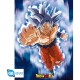Set 2 plakátů Dragon Ball Super - Goku & Friends (52x38 cm) - thumb (1)