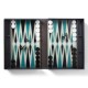 Hra Backgammon CLASSIC, Printworks - thumb (0)