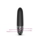 Mystim Sleak Freak eStim Vibrator Black - thumb (4)