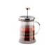 BERLINGERHAUS Konvice na čaj a kávu French press 600 ml Taupe Collection BH-8588 - thumb (2)
