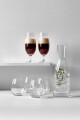 Sklenice na pivo 380 ml, sada 2 ks, Bitz - thumb (3)