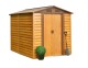 Zahradní domek MAXTORE WOOD 86 LG2301 - thumb (0)