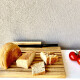Kuchyňské prkno Stand By Bread board CLAP DESIGN - thumb (5)