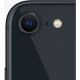 Apple iPhone SE (2022) 64GB temně inkoustová - thumb (3)