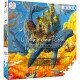 Puzzle Imagination: Roch Urbaniak - Keymaster (1000) - thumb (4)