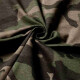 Chlapecké triko - KUGO MC1222, khaki Barva: Khaki, Velikost: 98 - thumb (3)