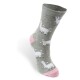 veselé ponožky FUNNY dívčí - 3pack, Pidilidi, PD0132, Holka - 38-39 - thumb (9)