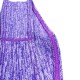 Sportago Fitness Hairband - fialová - thumb (3)