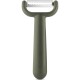 Škrabka na zeleninu GREEN TOOLS 14 cm, zelená, plast, Eva Solo - thumb (0)