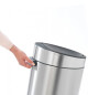 Dotykový odpadkový koš TOUCH BIN NEW 30 l, zelená, Brabantia - thumb (10)