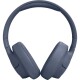 JBL Tune 770NC bezdrátová sluchátka modrá - thumb (1)