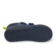 Chlapecké celoroční boty Barefoot DERIL DENIM, Protetika, tmavě modrá - 31 - thumb (6)
