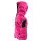 vesta sportovní  nylon, Pidilidi, PD1085-01, Holka - 104 | 4roky - thumb (2)