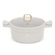 BERLINGERHAUS Kastrol s poklicí s titanovým povrchem 28 cm Sahara Collection BH-7788sleva - thumb (3)