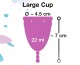 Menstrual Cup large - thumb (1)