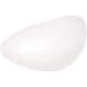 Podšálek COLOMBINA 14,5 cm, pro šálek na kávu, bílá, Alessi - thumb (0)
