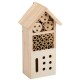 LIFETIME GARDEN Hmyzí hotel 13,5 x 26 cm ED-249863 - thumb (0)