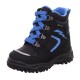 chlapecké zimní boty šněrovací HUSKY1 GTX, Superfit, 1-000048-0010, tmavě modrá - 29 - thumb (0)
