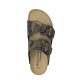 Dětské ortopedické pantofle Lifestyle T94/51, Protetika, maskáč - 35 - thumb (1)