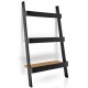 Kuchyňský organizér NORDIC KITCHEN 28 x 50 cm, černá, plast/bambus, Eva Solo - thumb (0)