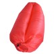 Nafukovací sedací vak Sportago AirRelax Fialová - thumb (5)