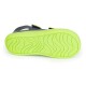 chlapecké sandály Barefoot TERY NAVY, Protetika, modrá - 22 - thumb (1)