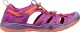 Dětské sandály MOXIE SAND, purple wine/nasturtium, Keen, 1016353, fuchsia - 35 - thumb (2)
