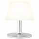 Solární stolní lampa SUNLIGHT LOUNGE 24 cm, šedá, Eva Solo - thumb (3)
