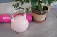 Sportago Competition Kettlebell 8 kg, růžový - thumb (4)