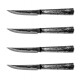 Steakový nůž BRUTE, sada 4 ks, Forged - thumb (0)