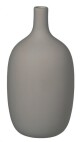 Váza CEOLA 22 cm, šedá, Blomus - thumb (0)