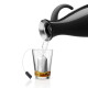 Rychlovarná konvice 1,5 l, černá, Eva Solo - thumb (2)