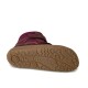 Dívčí zimní barefoot boty TEX WINTER Bordeaux, Froddo, G3160233-7, červená - 28 - thumb (6)