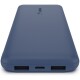 Belkin BOOST CHARGE USB-C powerbanka (15W), 10000mAh, modrá - thumb (3)