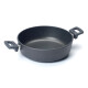 Servírovací pánev TITANIUM NOWO 28 cm, na indukci, titan, WOLL - thumb (0)