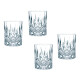 Sklenice na whisky NOBLESSE, sada 4 ks, Nachtmann - thumb (1)