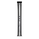Formidra solární sprcha s ruční sprchou DADA CURVE antracit/inox 40 litrů - thumb (6)