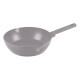 BERLINGERHAUS Pánev hluboká s titanovým povrchem 28 cm Taupe Collection BH-8091 - thumb (0)