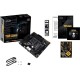 ASUS TUF GAMING B550M-PLUS - AMD B550 - thumb (4)