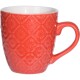 EXCELLENT Hrnek sada 4 ks porcelánový 240 ml KO-Q96000080 - thumb (3)