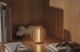 EVA SOLO Zářívá kulatá LED lampa 15cm hnědá - thumb (2)