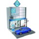 Bburago city 1:43 18-31503 Hotel, Bburago, W010106 - thumb (1)