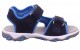 Chlapecké sandály MIKE 3.0, Superfit, 1-009469-8000, modrá - 27 - thumb (1)