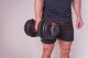 Sada 2ks nastavitelných jednoručních činek 2,5-24kg - thumb (1)