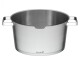 G21 Sada nádobí G21 Gourmet Magic s cedníkem, 4 díly, nerez G21-6352117 - thumb (5)