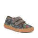 Chlapecké barefoot tenisky CANVAS Gray+; Froddo; G1700390-1; šedá - 28 - thumb (0)
