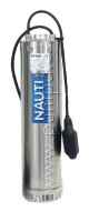 E-TECH VN 3/8F 1,1kW 230V s plovákem - thumb (0)
