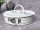 BERLINGERHAUS Forma na dort s přenosným víkem 26 cm Aspen Collection BH-7651 - thumb (1)