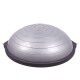 Balanční podložka Sportago Balance Ball - 63 cm šedá - thumb (1)